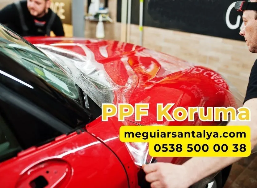 PPF Koruma